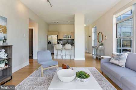 1616 11th St NW #304 Washington, DC 20001