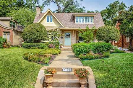 5843 Mercedes Avenue Dallas, TX 75206