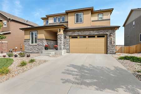 2241 Summerhill Dr Castle Rock, CO 80108