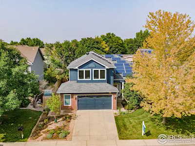 442 S Cherrywood Dr Lafayette, CO 80026