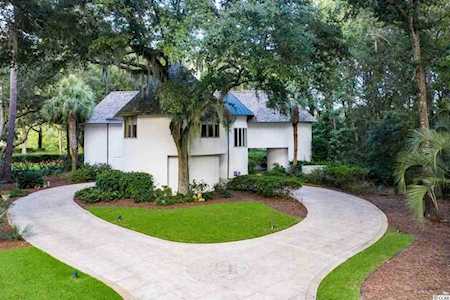 1316 Wallace Pate Dr. Georgetown, SC 29440