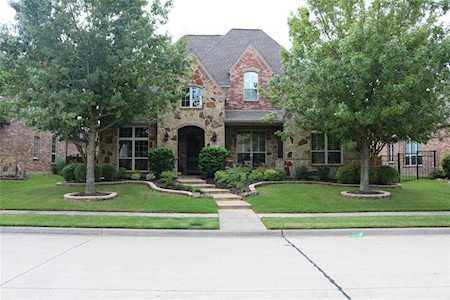 855 Deerfield Road Allen, TX 75013
