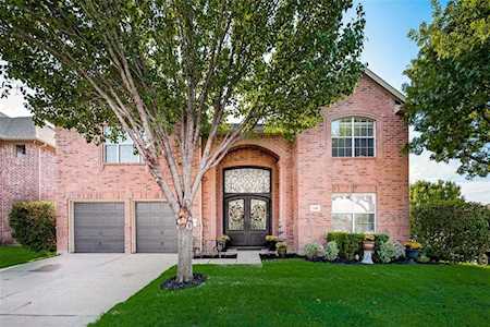 2148 Woodhaven Drive Little Elm, TX 75068