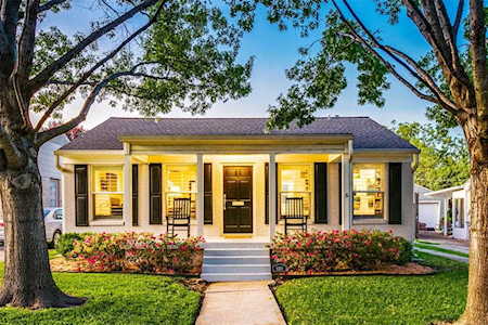 6219 Kenwood Avenue Dallas, TX 75214