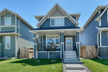 135 Fireside Dr Cochrane, AB T4C 0X4