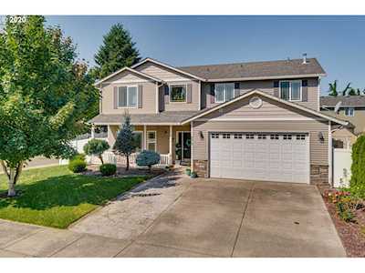 8610 NE 90th Ave Vancouver, WA 98662