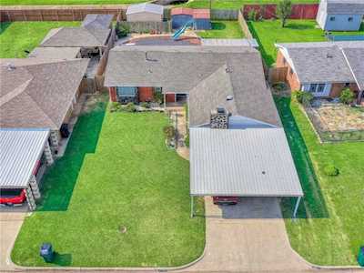 2616 SW 71st St Oklahoma City, OK 73159