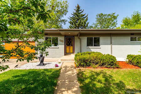 6445 Balsam St Arvada, CO 80004
