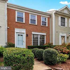 4303 Ambrose Ct Burtonsville, MD 20866