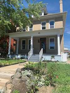 1460 Eastwood Avenue Columbus, OH 43203