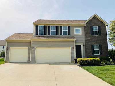 5941 Grant Run Estates Grove City, OH 43123