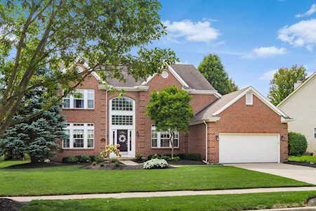 7751 Wryneck Drive Dublin, OH 43017