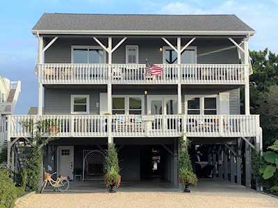 1507 E Main Street Sunset Beach Island, NC 28468