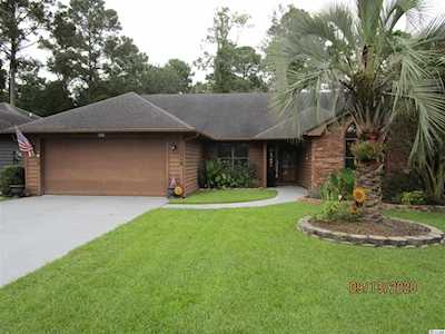 114 Cedar Ridge Ln. Conway, SC 29526