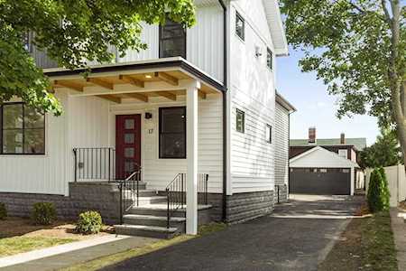 17 Alton Street #1 Arlington, MA 02476