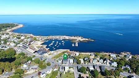 167 Granite #3 Rockport, MA 01966