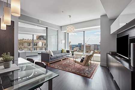 110 Stuart Street #16H Boston, MA 02116