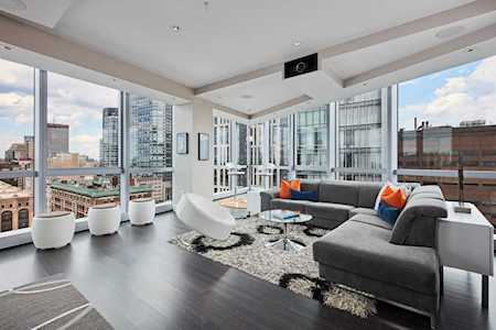 110 Stuart Street #18G Boston, MA 02116