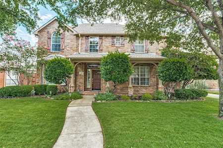 8560 Calimar Drive Frisco, TX 75036