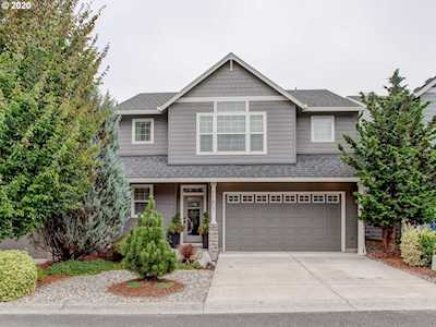 11607 NW 27th Ct Vancouver, WA 98685