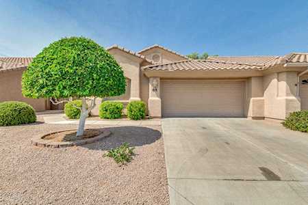 4202 E Broadway Road #85 Mesa, AZ 85206