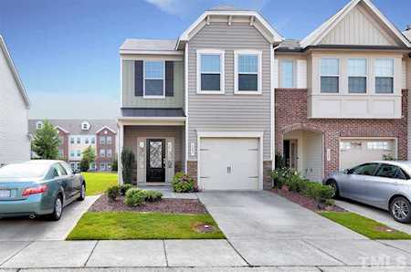 323 Morgan Brook Way Rolesville, NC 27571