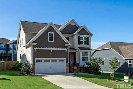 1816 Longmont Drive Wake Forest, NC 27587