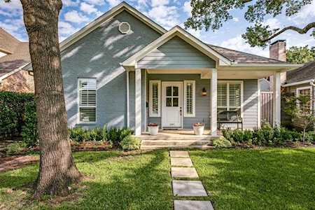 5007 Stanford Avenue Dallas, TX 75209