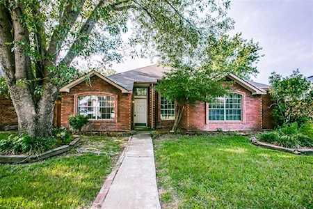 4121 Clary Drive The Colony, TX 75056