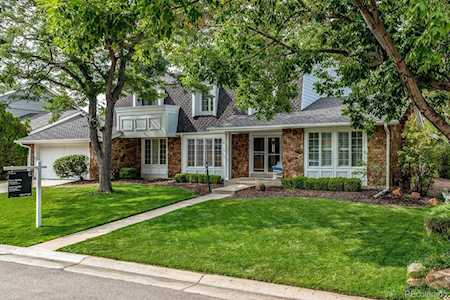 6331 S Geneva Circle Englewood, CO 80111