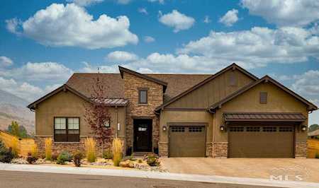 4105 Whispering Pine Way Reno, NV 89519