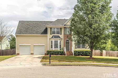 904 Delta River Way Knightdale, NC 27545