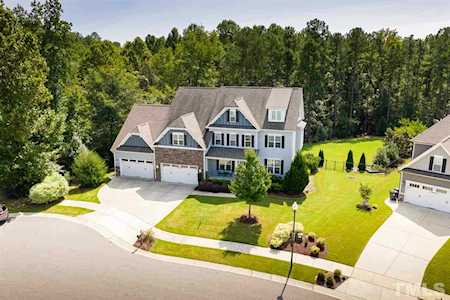 4308 Albino Deer Way Wake Forest, NC 27587