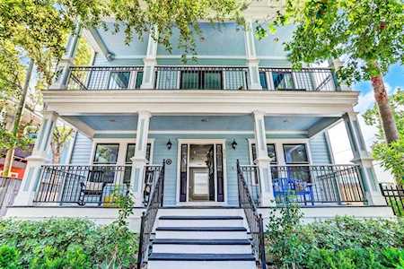 520 E 7th St Houston, TX 77007