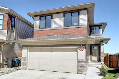 44 Walden Mount SE Calgary, AB T2X 0Z9