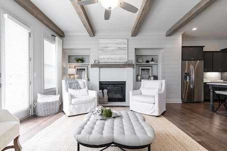 1906 Skyfall Circle Brookhaven, GA 30319