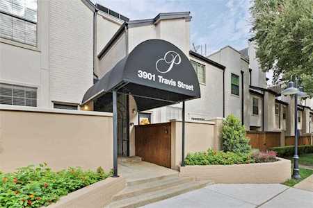 3901 Travis Street #121 Dallas, TX 75204