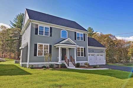 16 Cooper Farm Attleboro, MA 02703