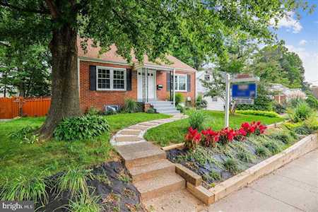 3518 Oliver St Hyattsville, MD 20782