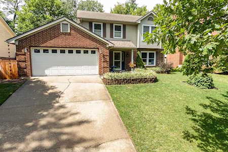 1115 Rockbridge Road Lexington, KY 40515