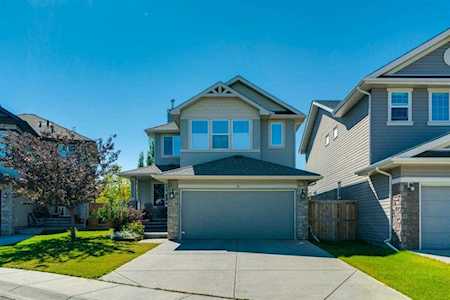 5 Prairie Springs Close SW Airdrie, AB T4B 0E4