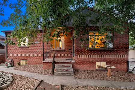 2325 W Scott Place Denver, CO 80211