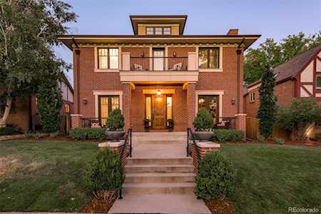 470 S York St Denver, CO 80209