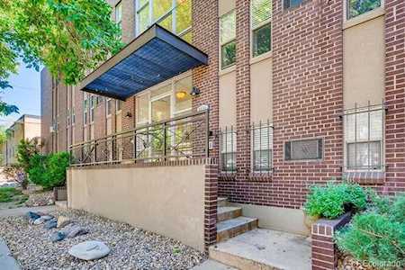 2020 E 14th Ave #103 Denver, CO 80206