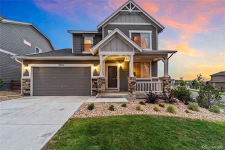 16857 W 87th Ave Arvada, CO 80007
