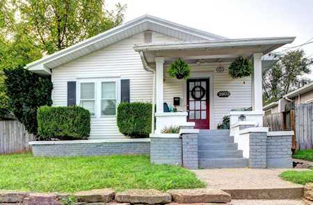 2903 Lindsay Ave Louisville, KY 40206