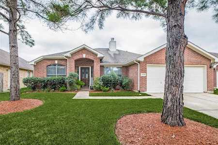 16514 Timberidge Ct Cypress, TX 77429