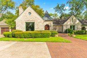 9242 Hathaway Street Dallas, TX 75220