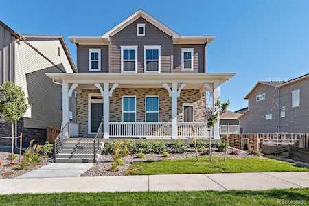 21621 E 60th Ave Aurora, CO 80019