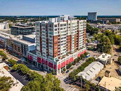 400 W North Street #702 Raleigh, NC 27603